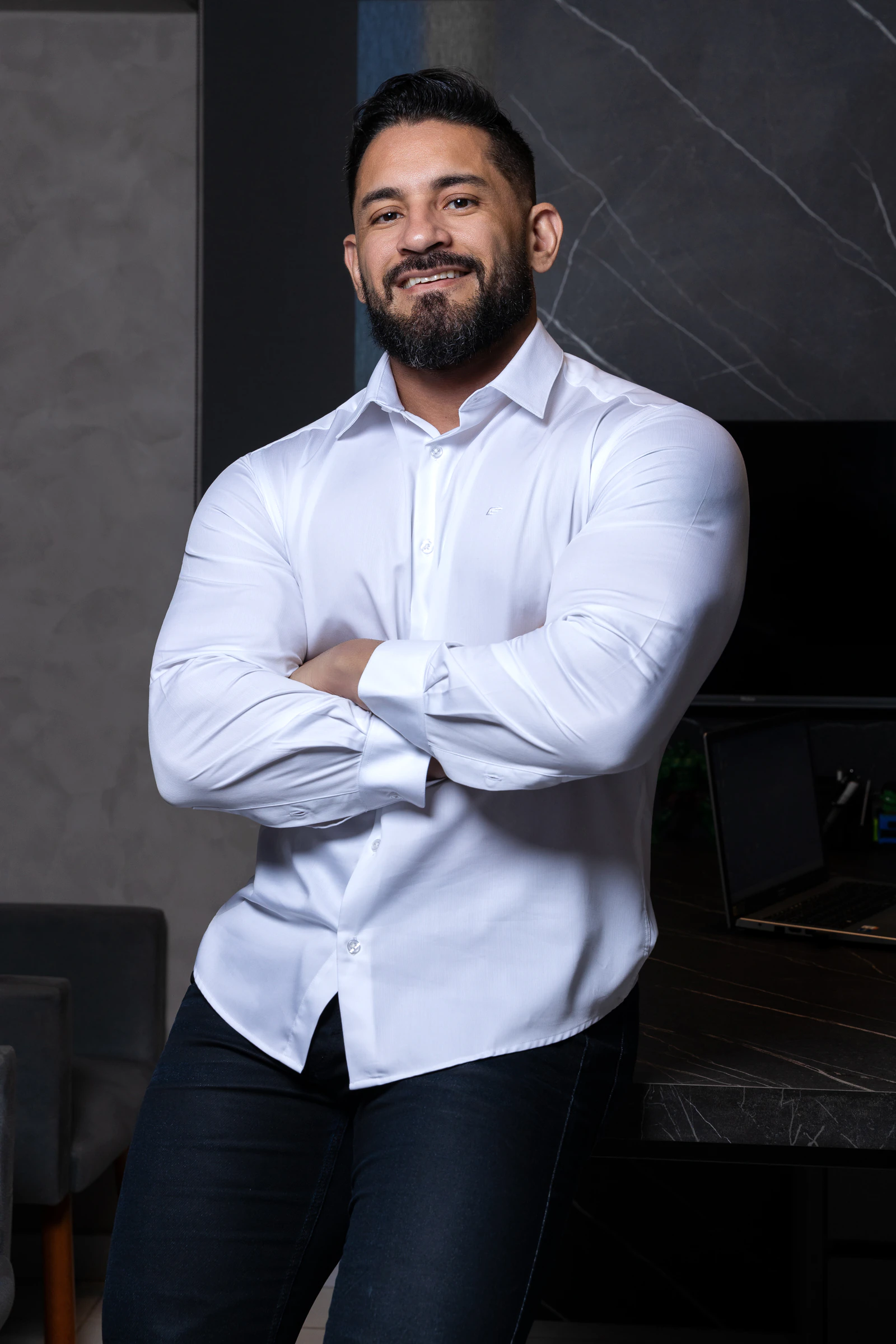 Dr. Ailton Cardoso Junior